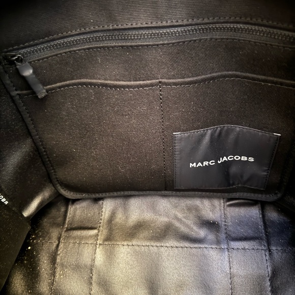 marc jacobs the tote bag large - Picture 5 of 5